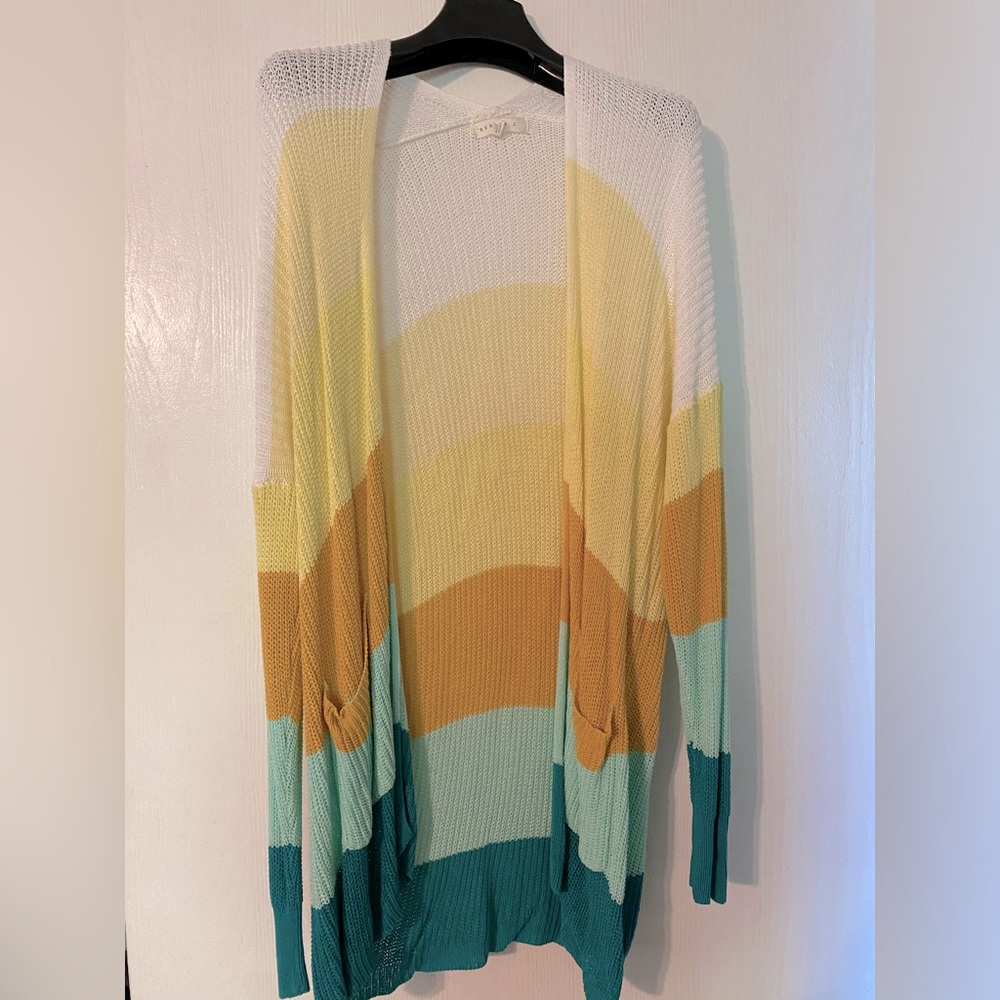 Cardigan - Small
